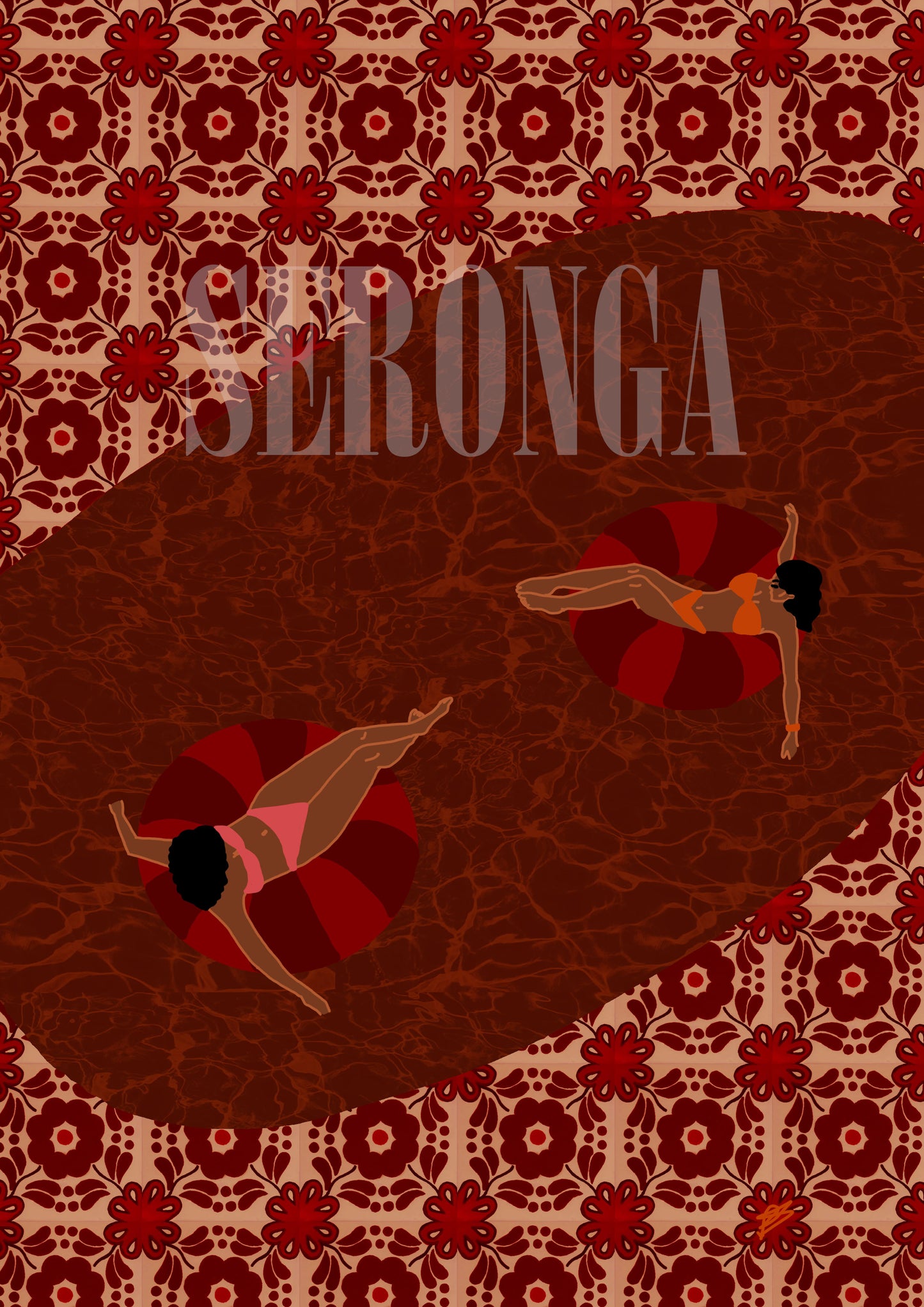 Camaroon Limited Edition