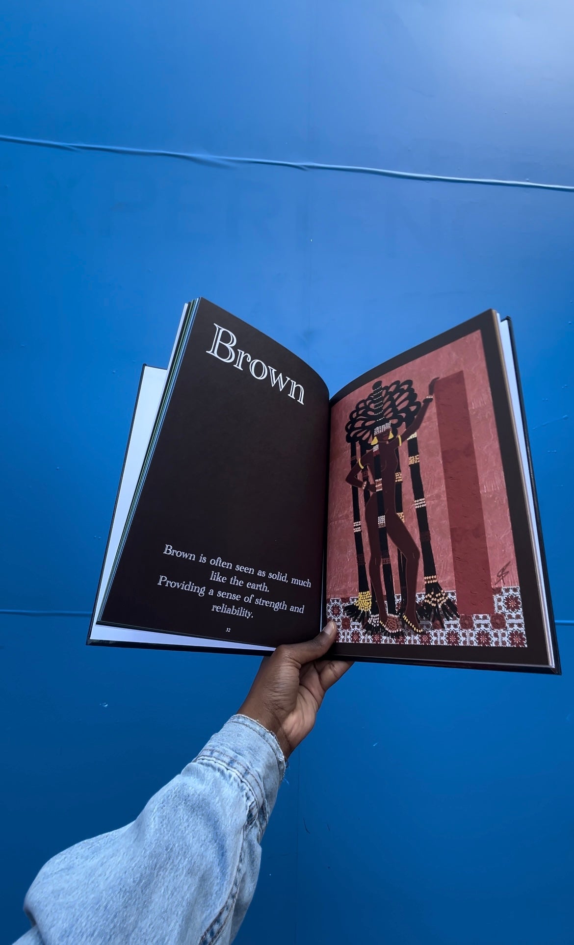 ART BOOK