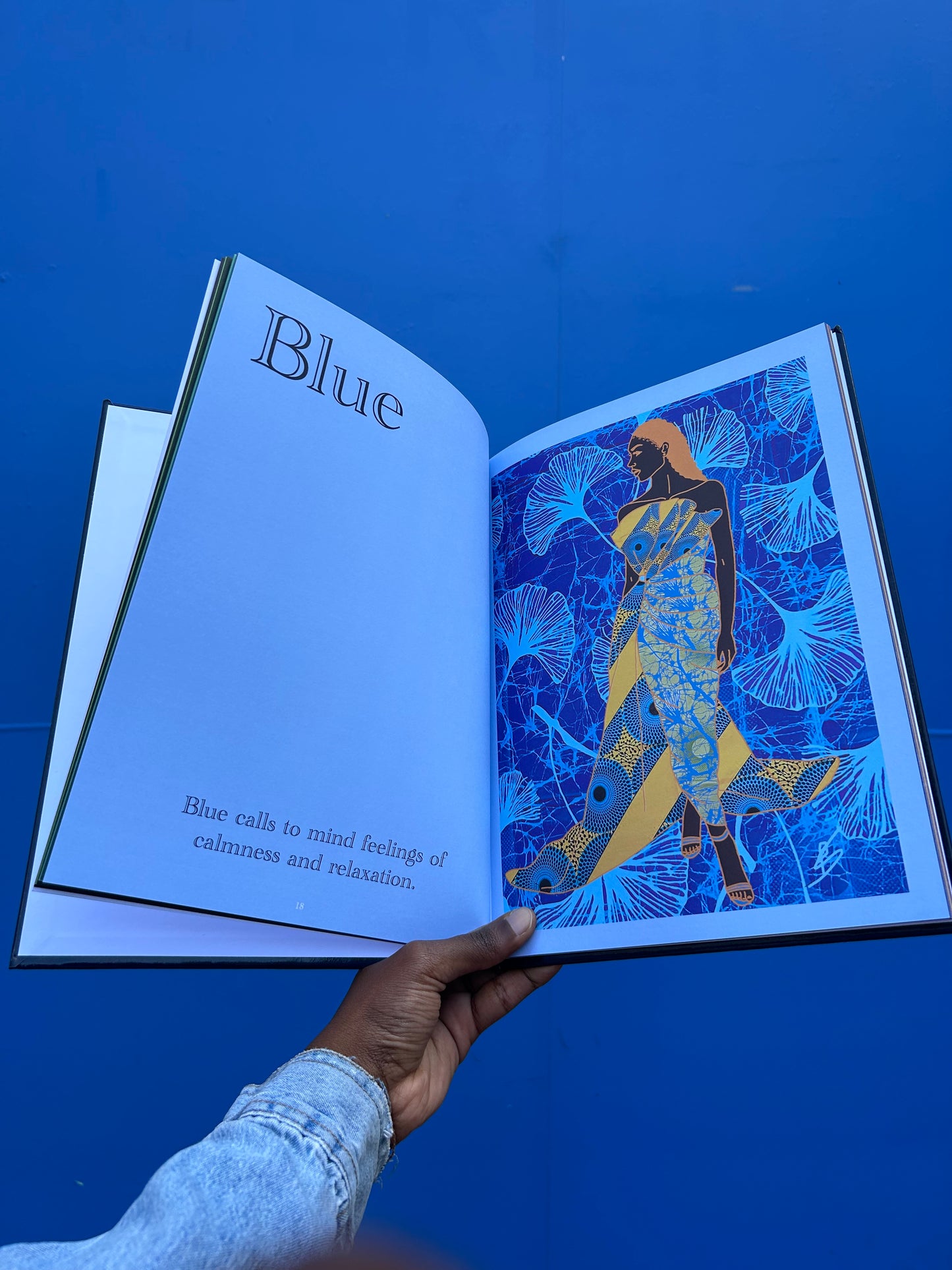 ART BOOK