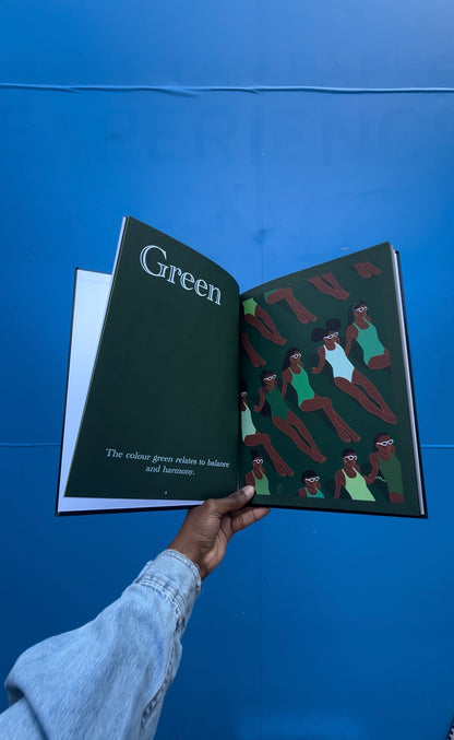 ART BOOK