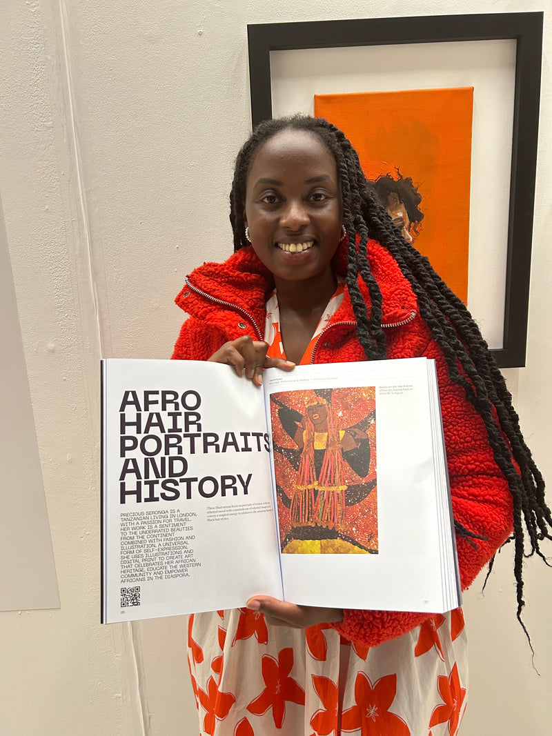 BlackInk Issue 5 2024