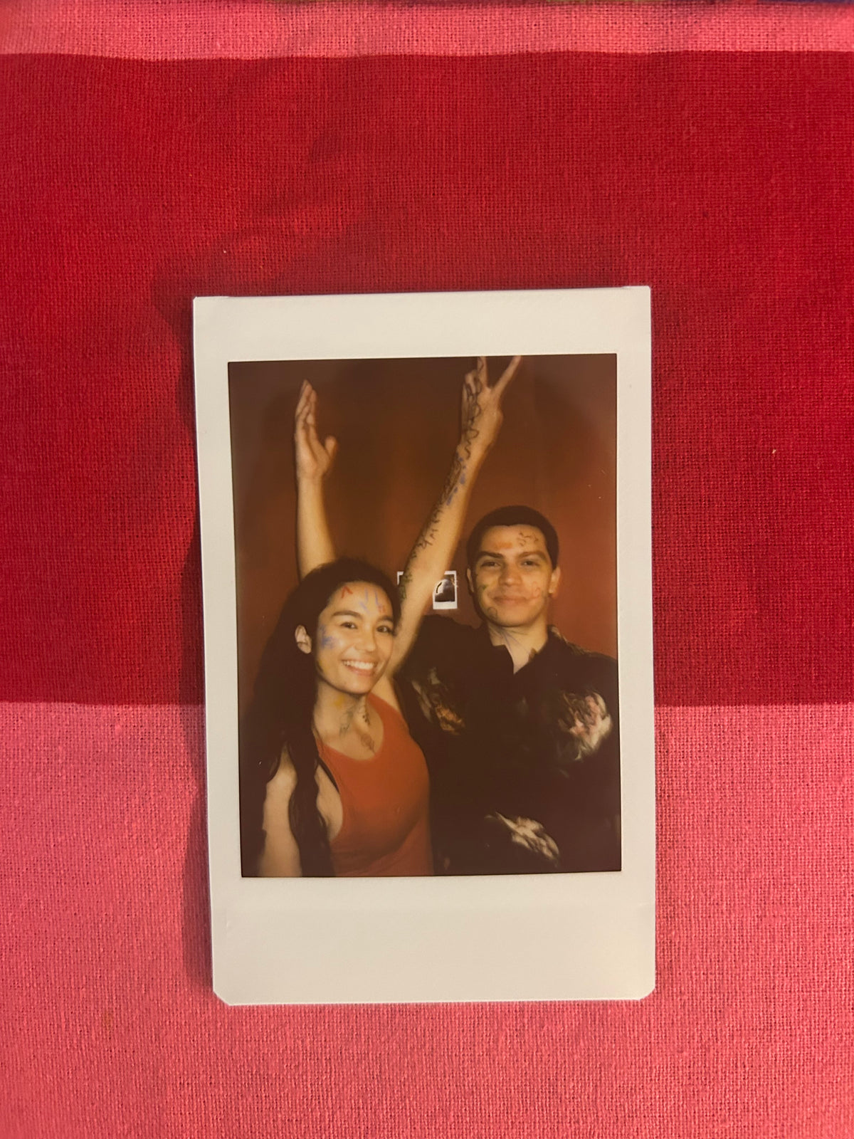Painted Connections- Friday Date night