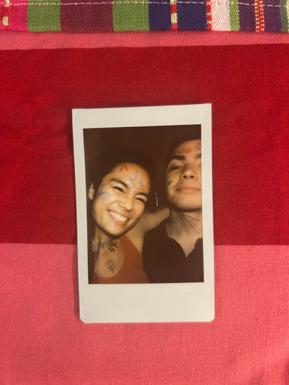 Painted Connections- Friday Date night