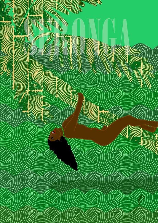 Guava Palm Special Edition