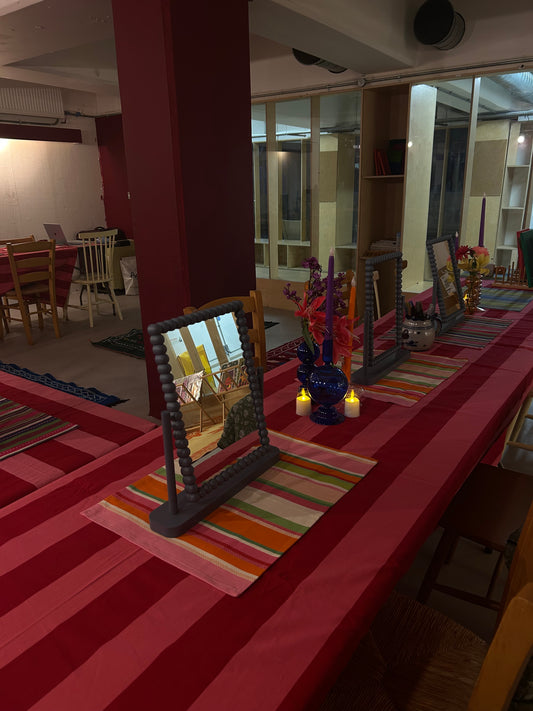 Private group experiences