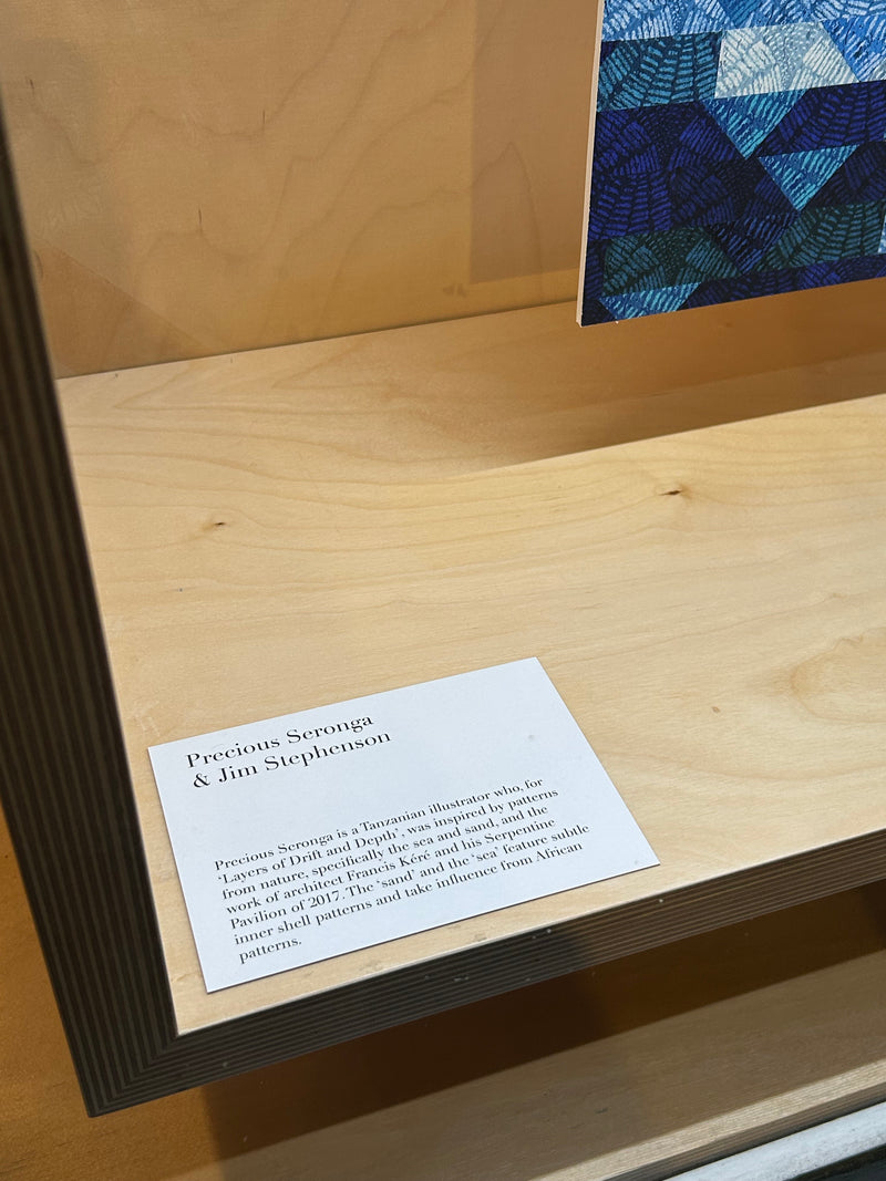 Jim Stephenson x Seronga Art