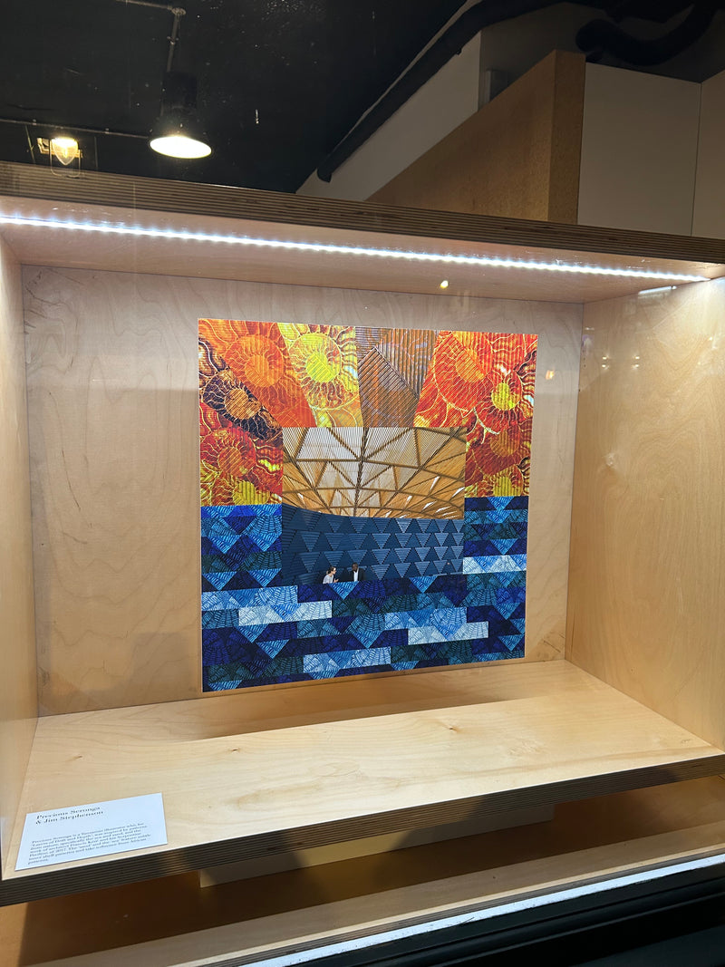 Roc Davidson Architects London