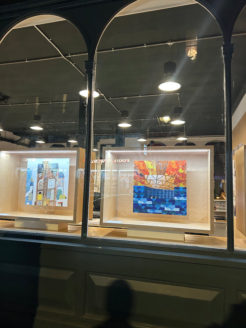 Roc Davidson Architects London