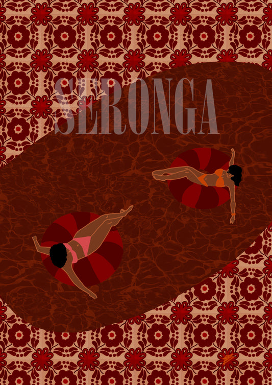 Camaroon Limited Edition