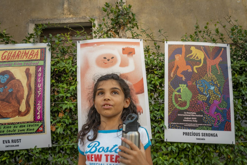 Artists for La Guarimba 2026
