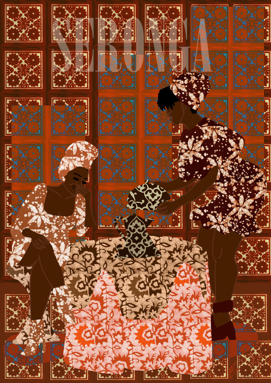 Hazel Brunch Limited Edition