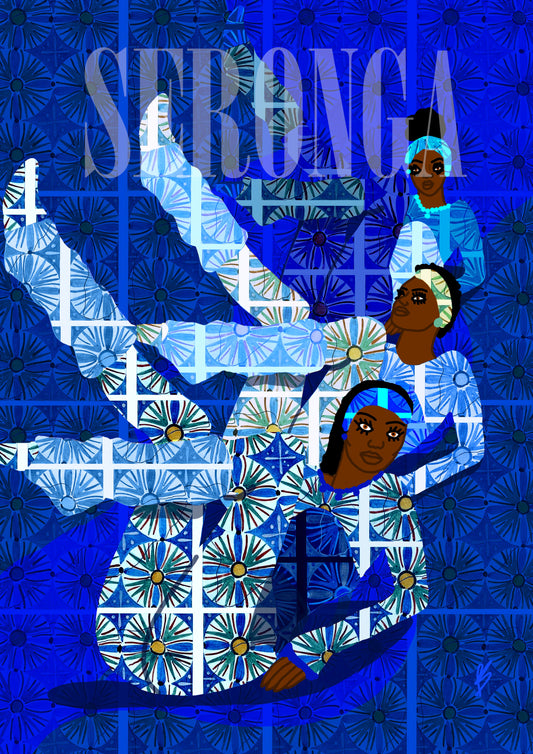 Lagoon Dance Limited Edition